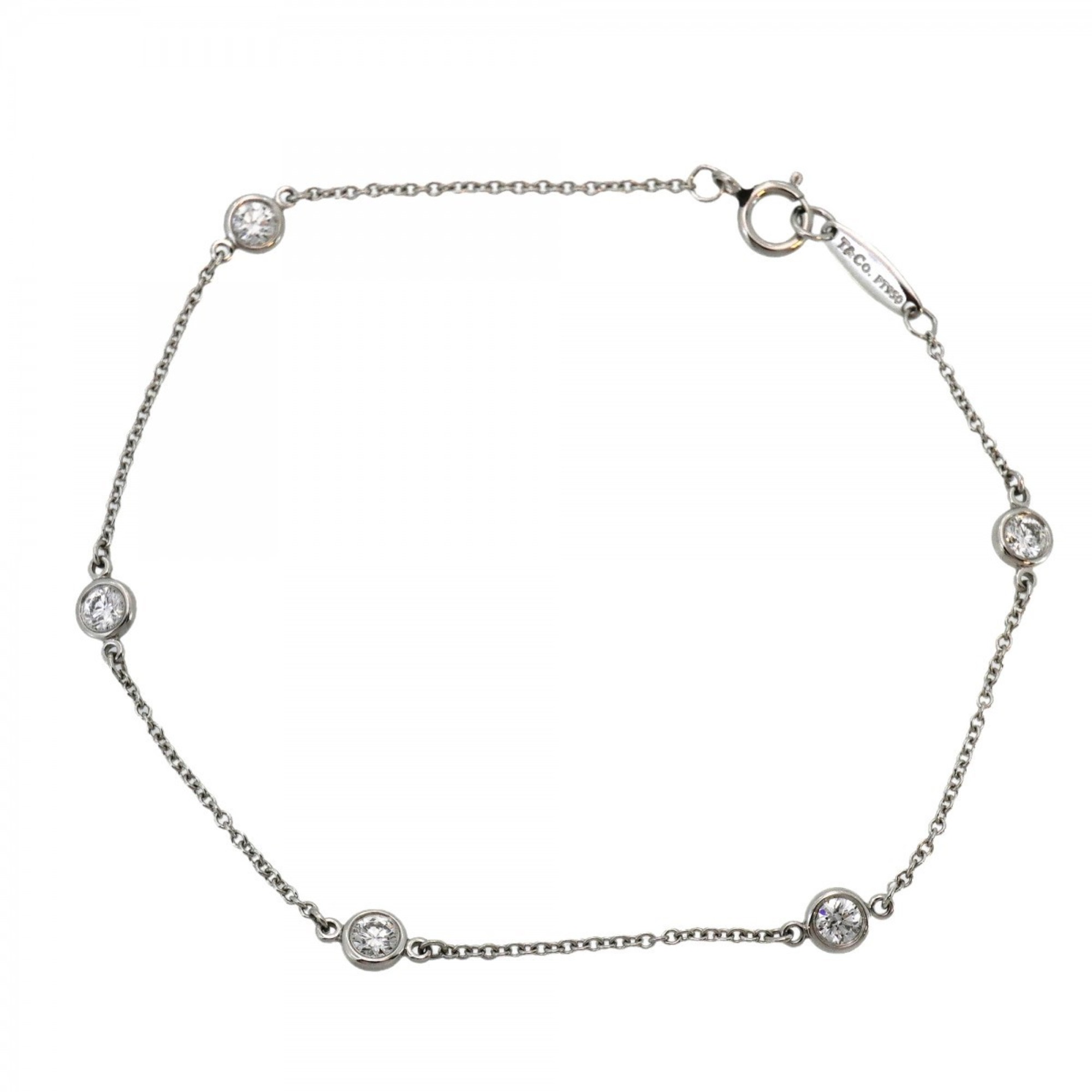 Tiffany By the Yard Bracelet RN0000682