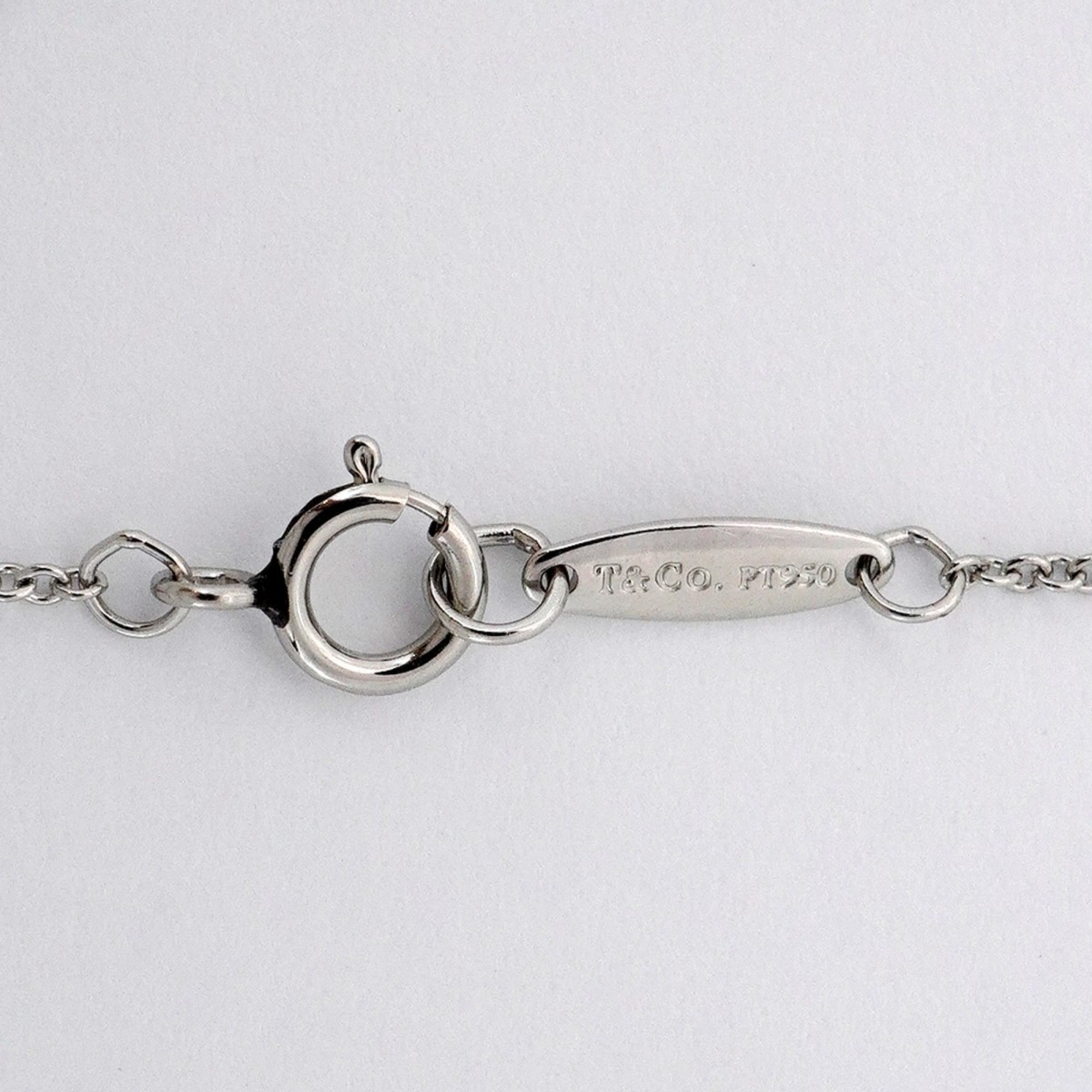 Tiffany By the Yard Bracelet RN0000682