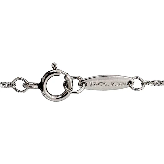 Tiffany By the Yard Bracelet RN0000682 Tiffany By the Yard Bracelet RN0000682