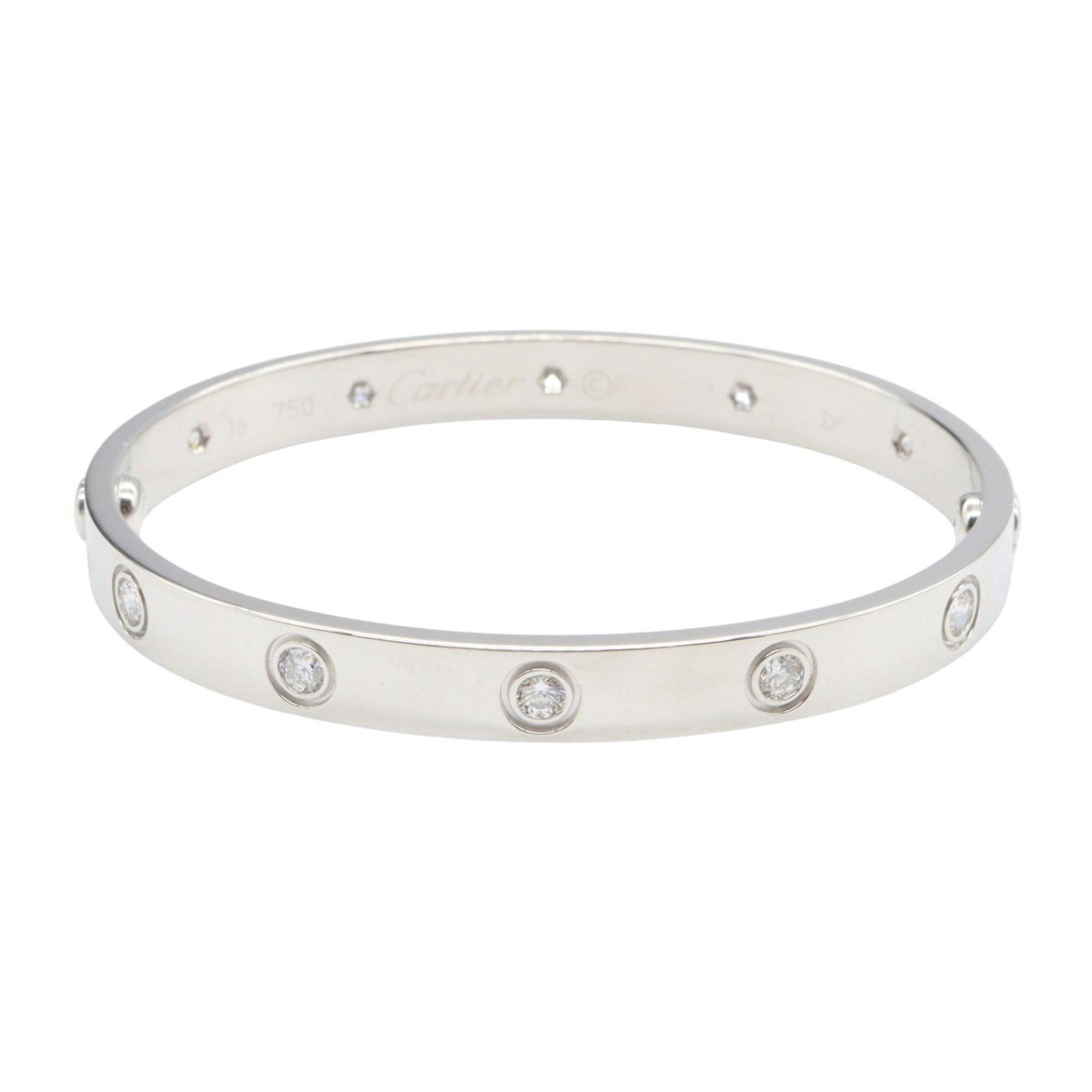 Cartier Love Bracelet 10PD RN0000684
