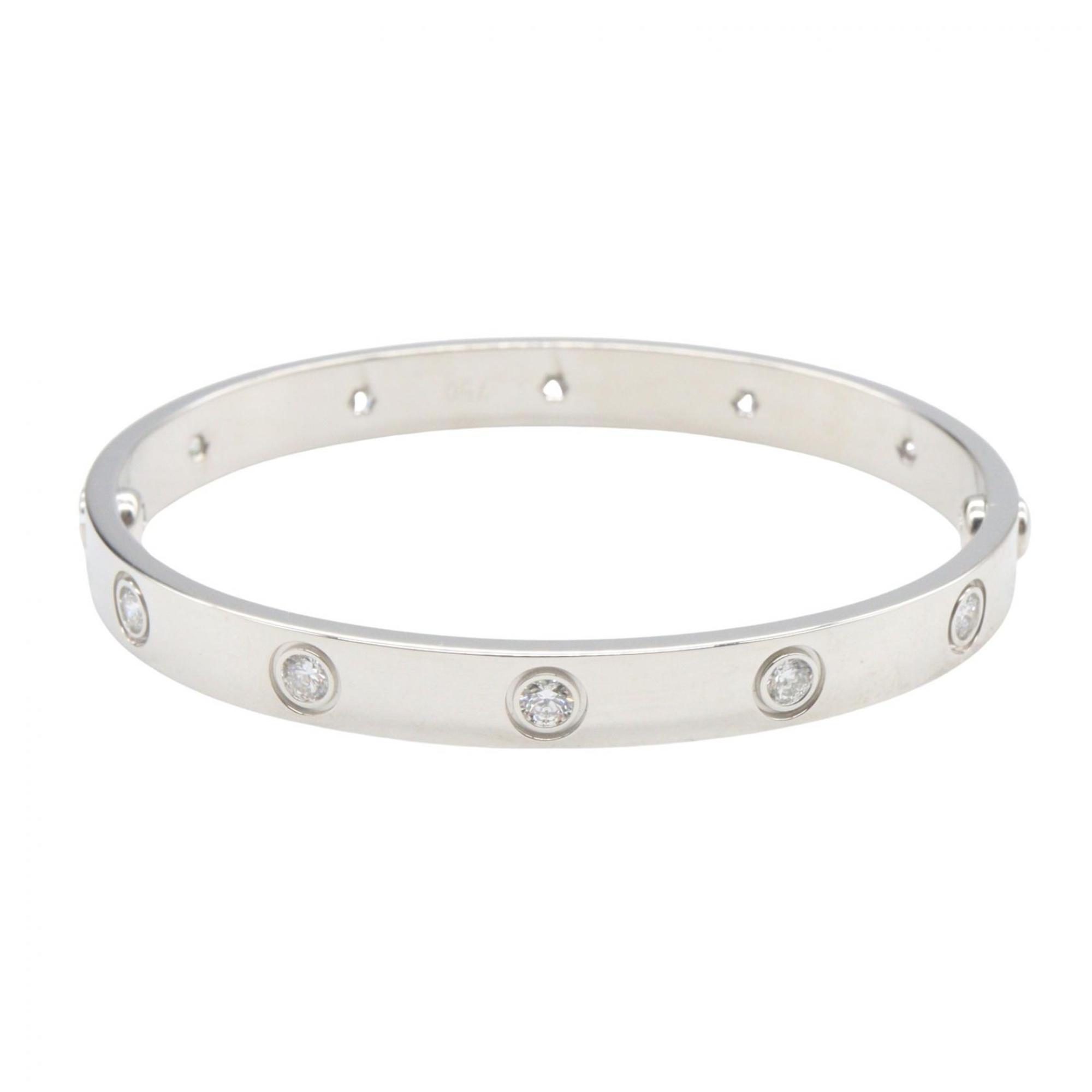 Cartier Love Bracelet 10PD RN0000684