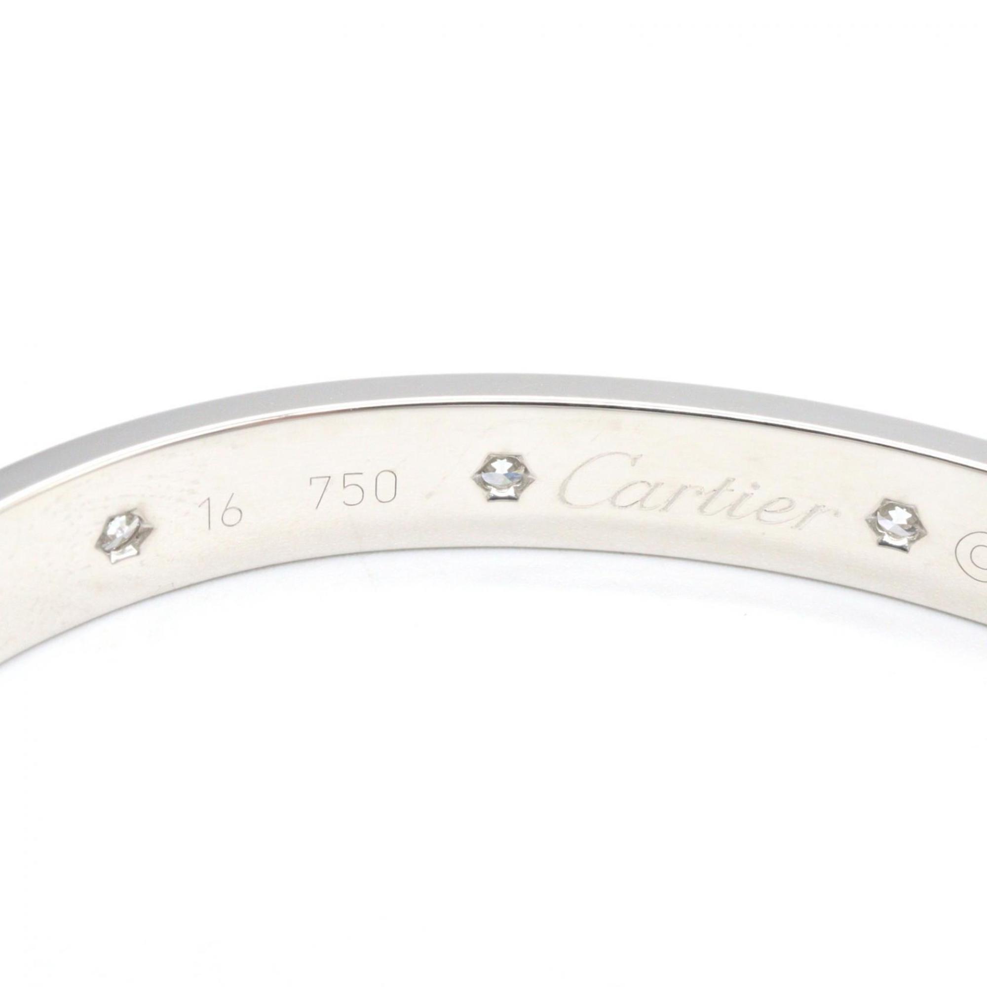 Cartier Love Bracelet 10PD RN0000684