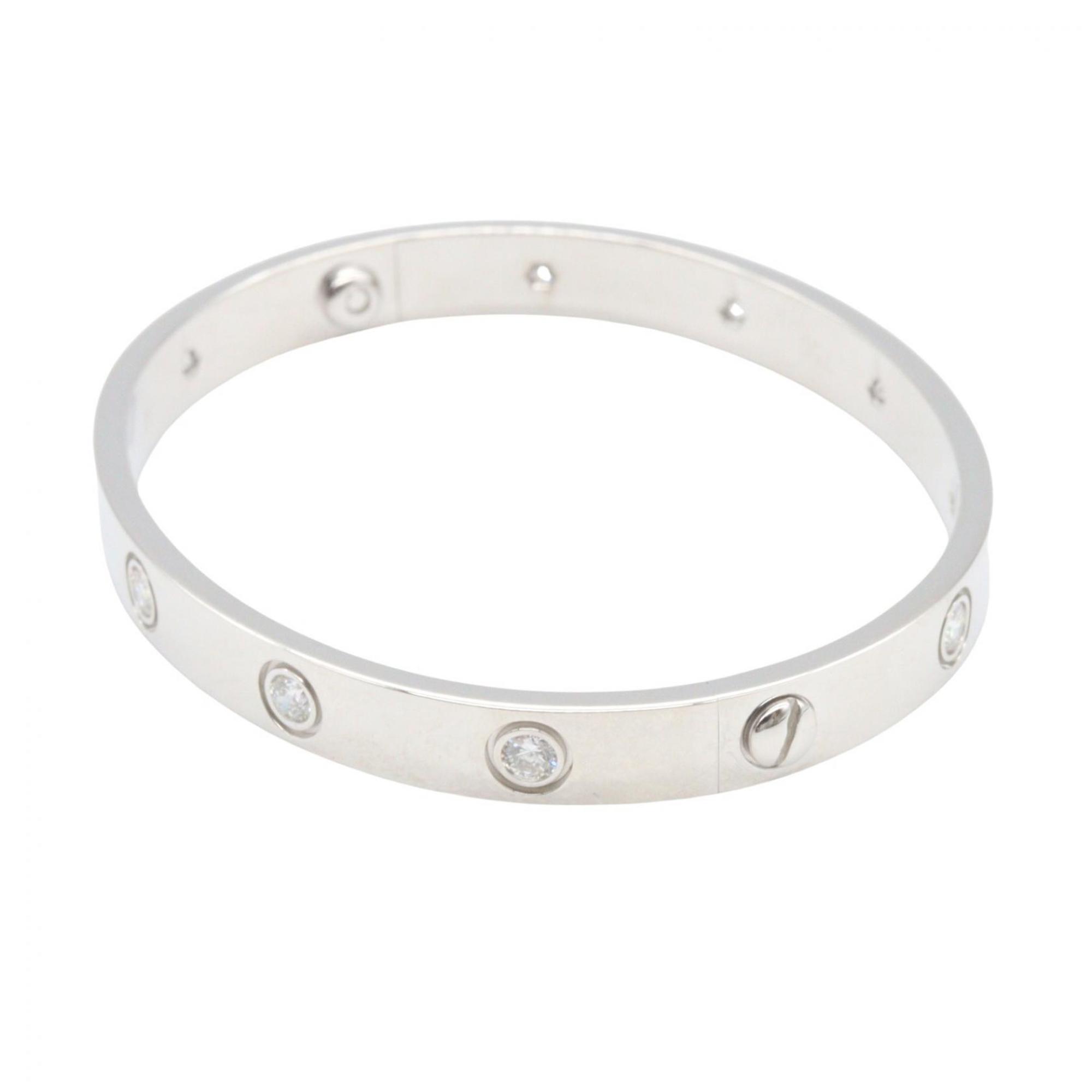 Cartier Love Bracelet 10PD RN0000684