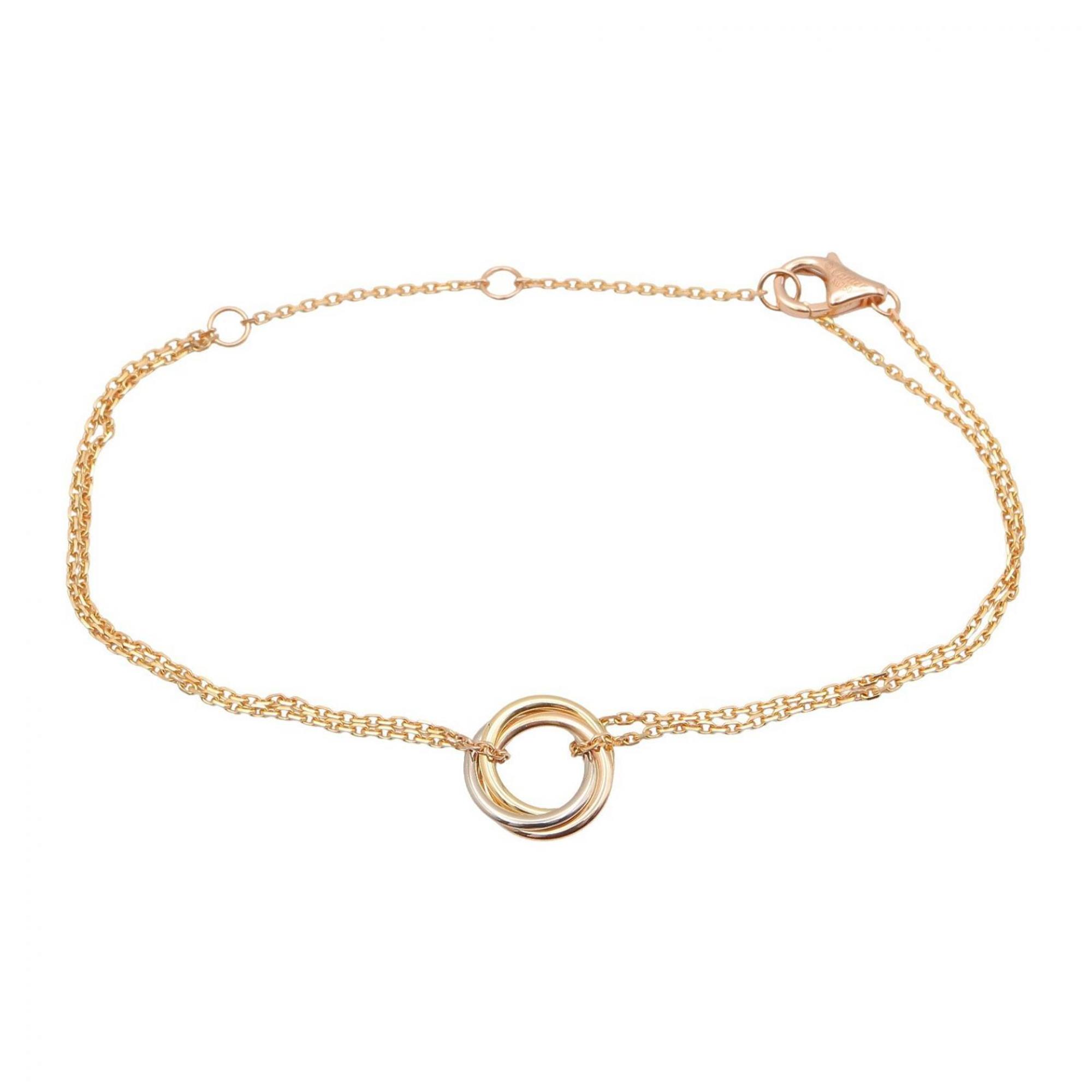 Cartier Trinity Bracelet RN0000685