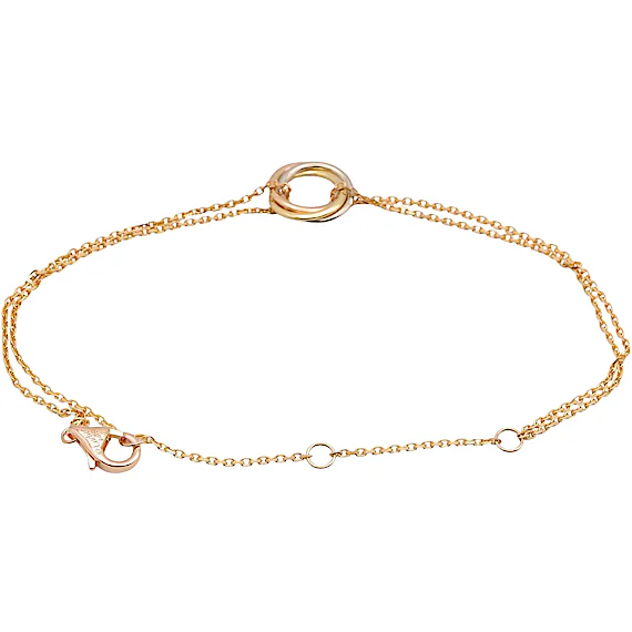 Cartier Trinity Bracelet RN0000685 Cartier Trinity Bracelet RN0000685