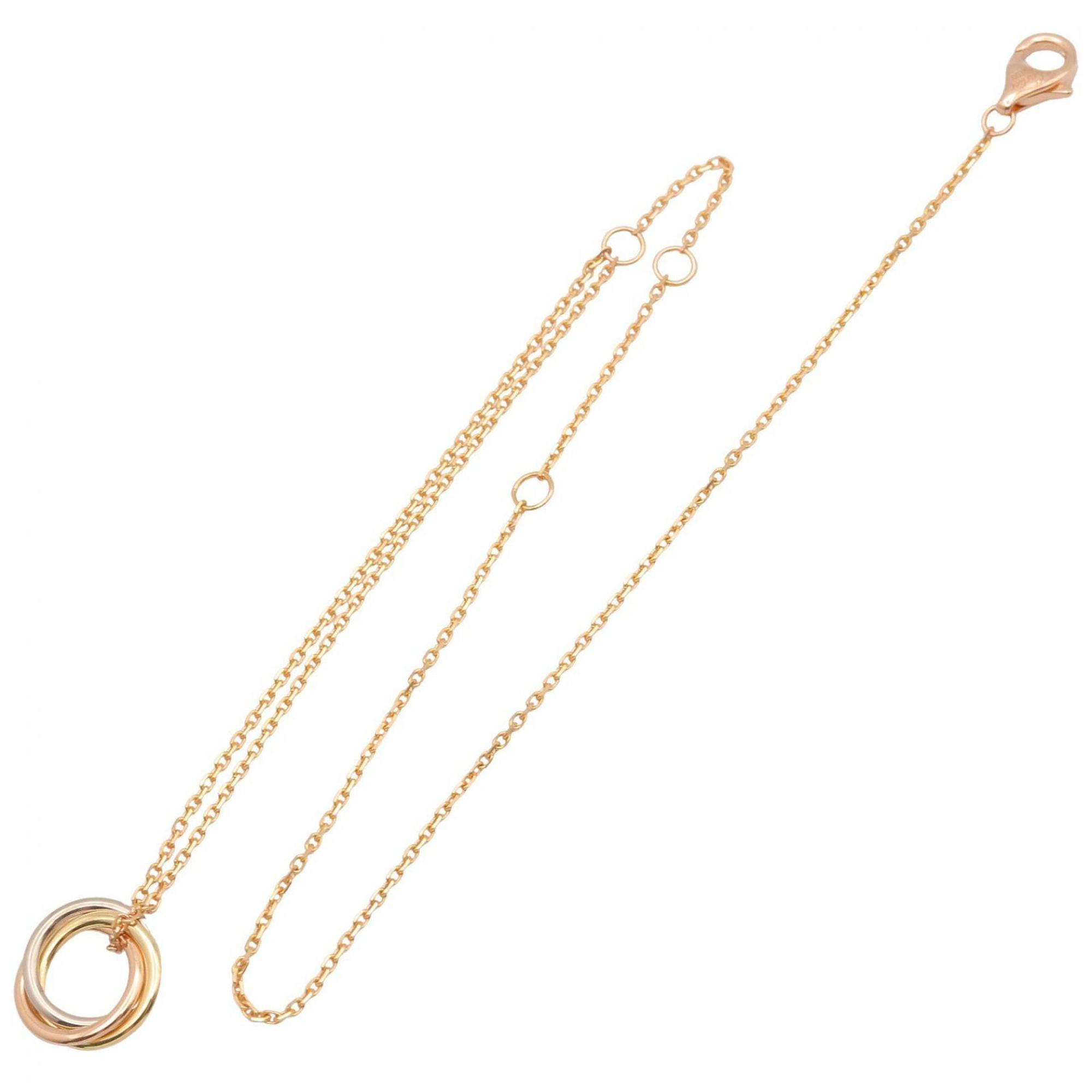 Cartier Trinity Bracelet RN0000685