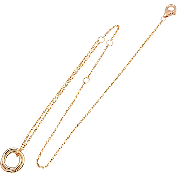 Cartier Trinity Bracelet RN0000685 Cartier Trinity Bracelet RN0000685