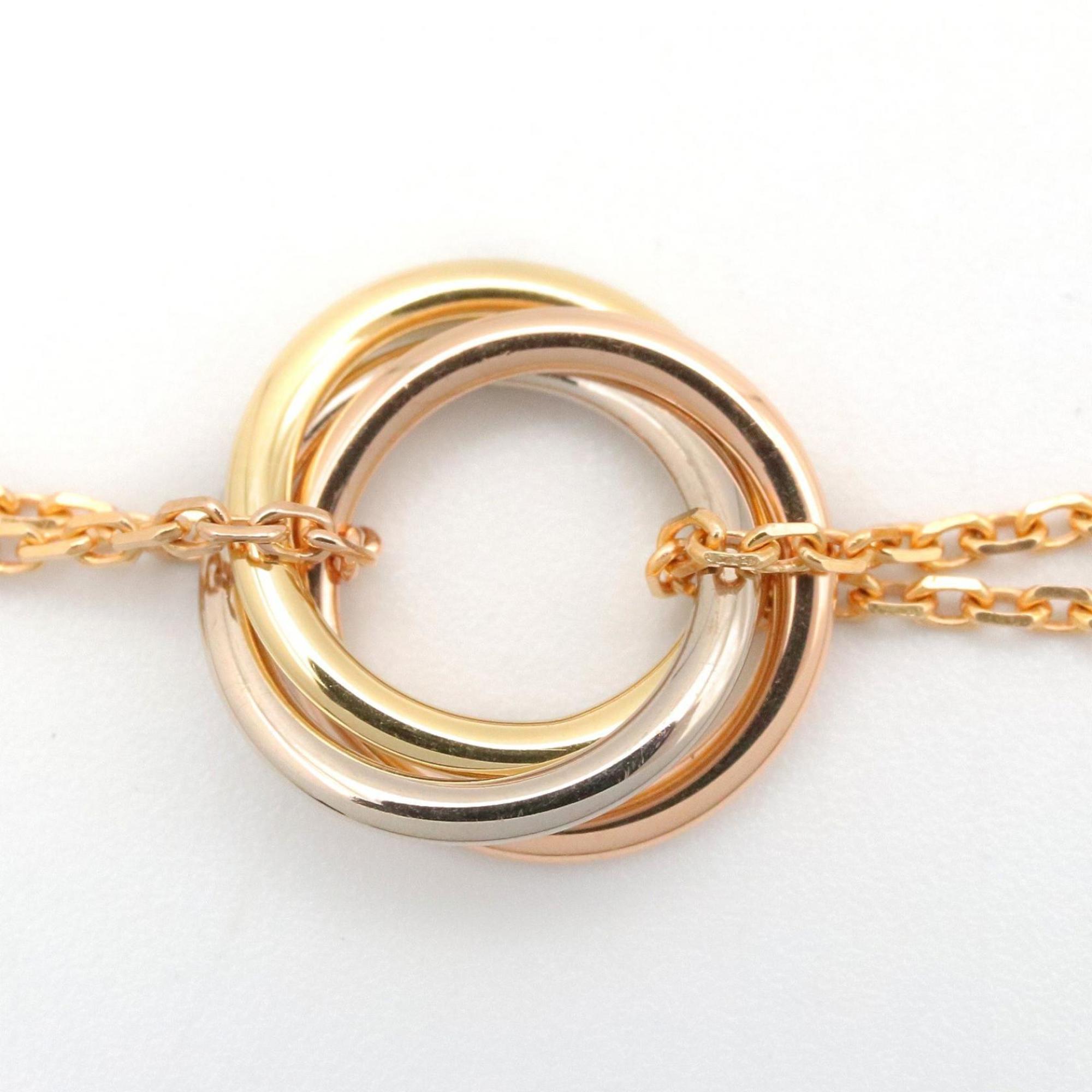 Cartier Trinity Bracelet RN0000685