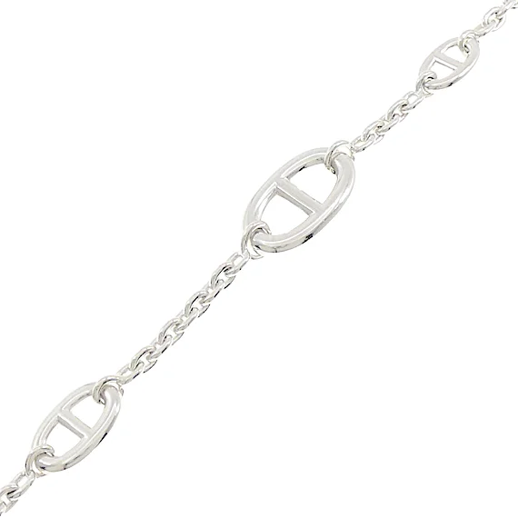 Hermès Farandole Multi Bracelet RN0000688 Hermès Farandole Multi Bracelet RN0000688