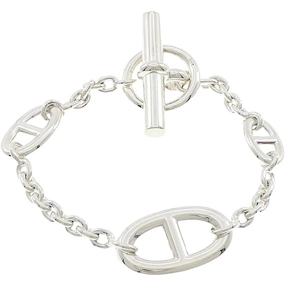 Hermès Farandole Multi Bracelet RN0000688 Hermès Farandole Multi Bracelet RN0000688