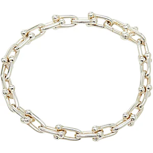 Tiffany Tiffany HardWear Small Link S 23-link Bracele RN0000689 Tiffany Tiffany HardWear Small Link S 23-link Bracele RN0000689
