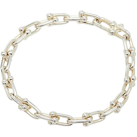 Tiffany Tiffany HardWear Small Link S 23-link Bracele RN0000689 Tiffany Tiffany HardWear Small Link S 23-link Bracele RN0000689