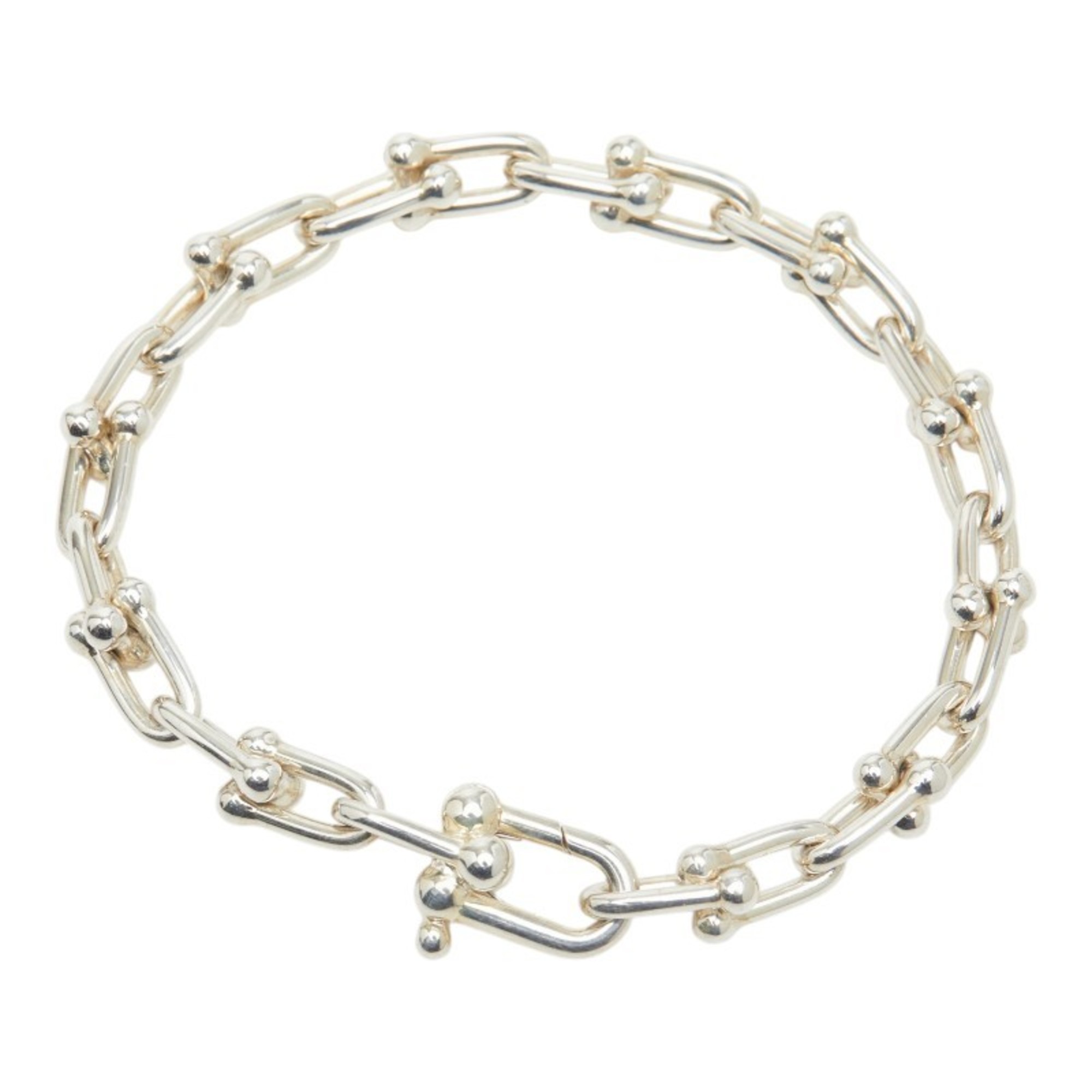 Tiffany Tiffany HardWear Small Link S 23-link Bracele RN0000689
