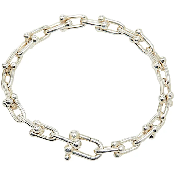 Tiffany Tiffany HardWear Small Link S 23-link Bracele RN0000689 Tiffany Tiffany HardWear Small Link S 23-link Bracele RN0000689