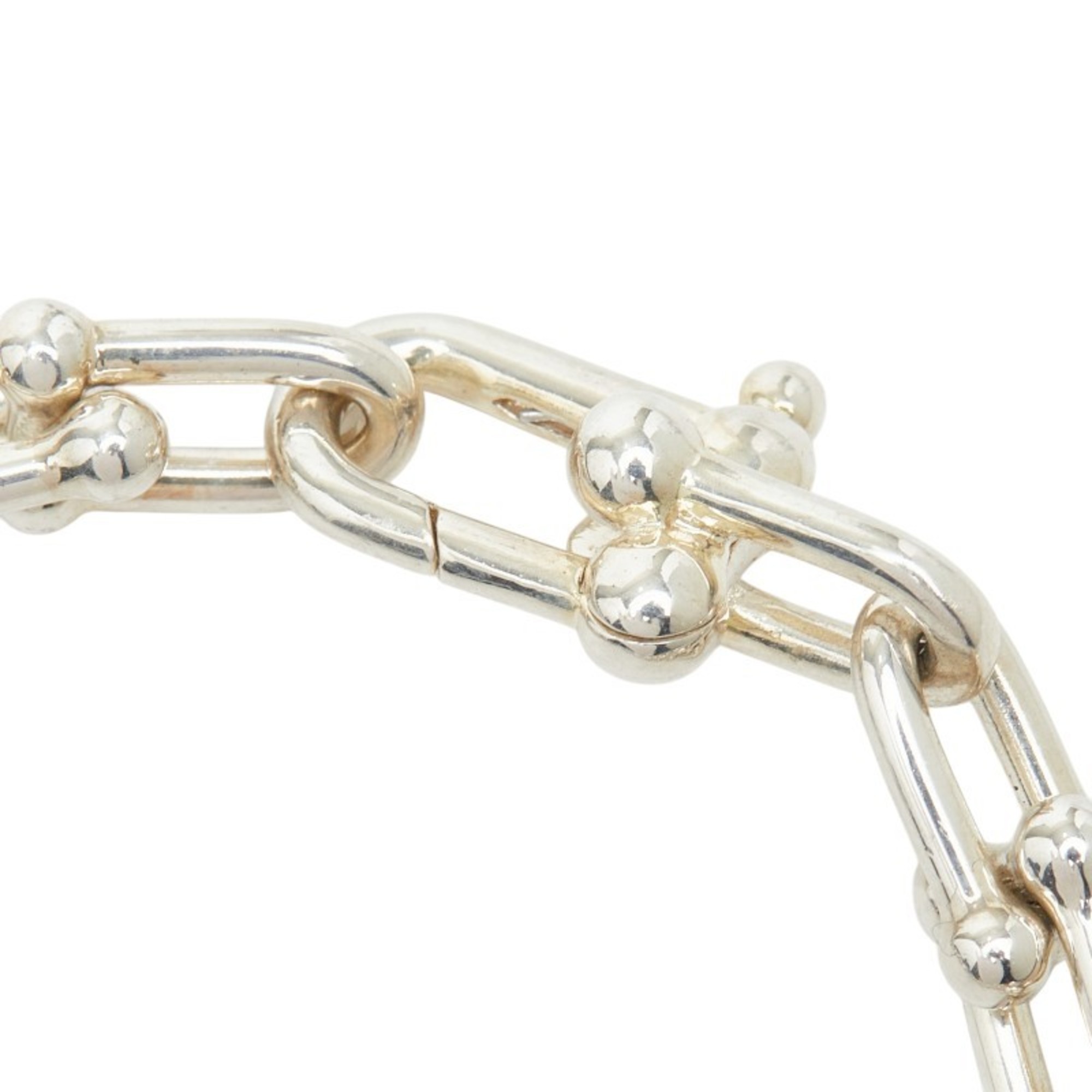 Tiffany Tiffany HardWear Small Link S 23-link Bracele RN0000689