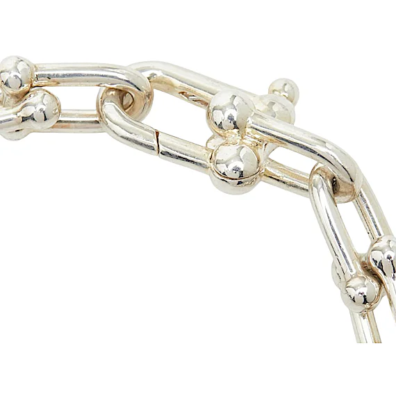 Tiffany Tiffany HardWear Small Link S 23-link Bracele RN0000689 Tiffany Tiffany HardWear Small Link S 23-link Bracele RN0000689