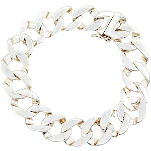 Tiffany Sterling Silver 925 Chain Bracelet RN0000691 Tiffany Sterling Silver 925 Chain Bracelet RN0000691