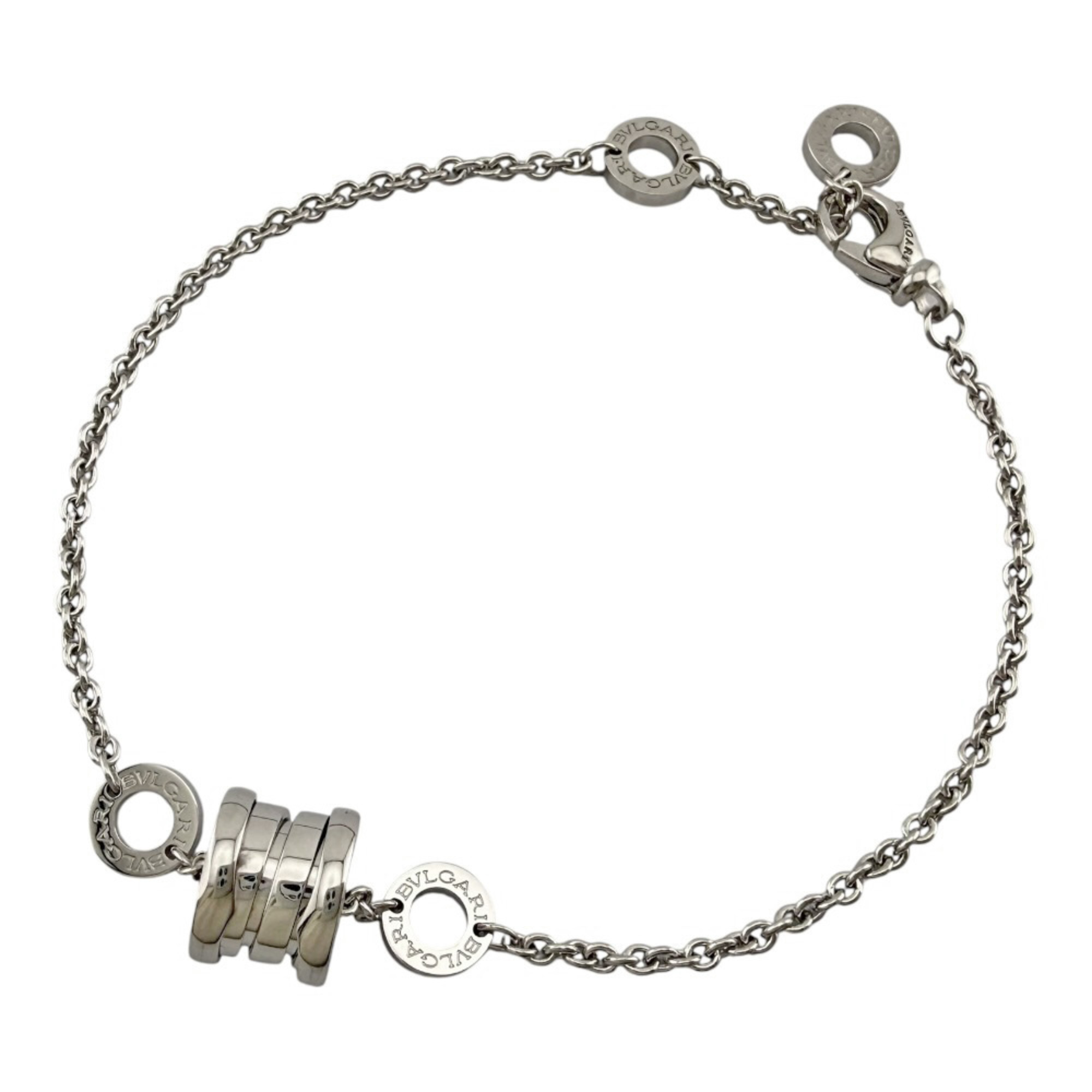 Bvlgari B-zero.1 B-zero One Bracelet RN0000693