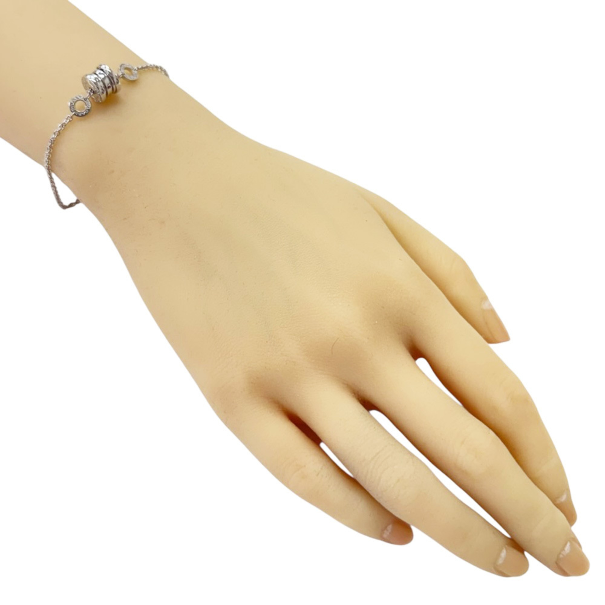 Bvlgari B-zero.1 B-zero One Bracelet RN0000693