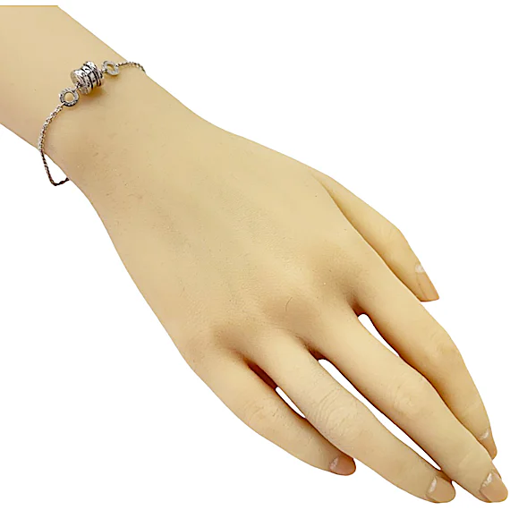 Bvlgari B-zero.1 B-zero One Bracelet RN0000693 Bvlgari B-zero.1 B-zero One Bracelet RN0000693