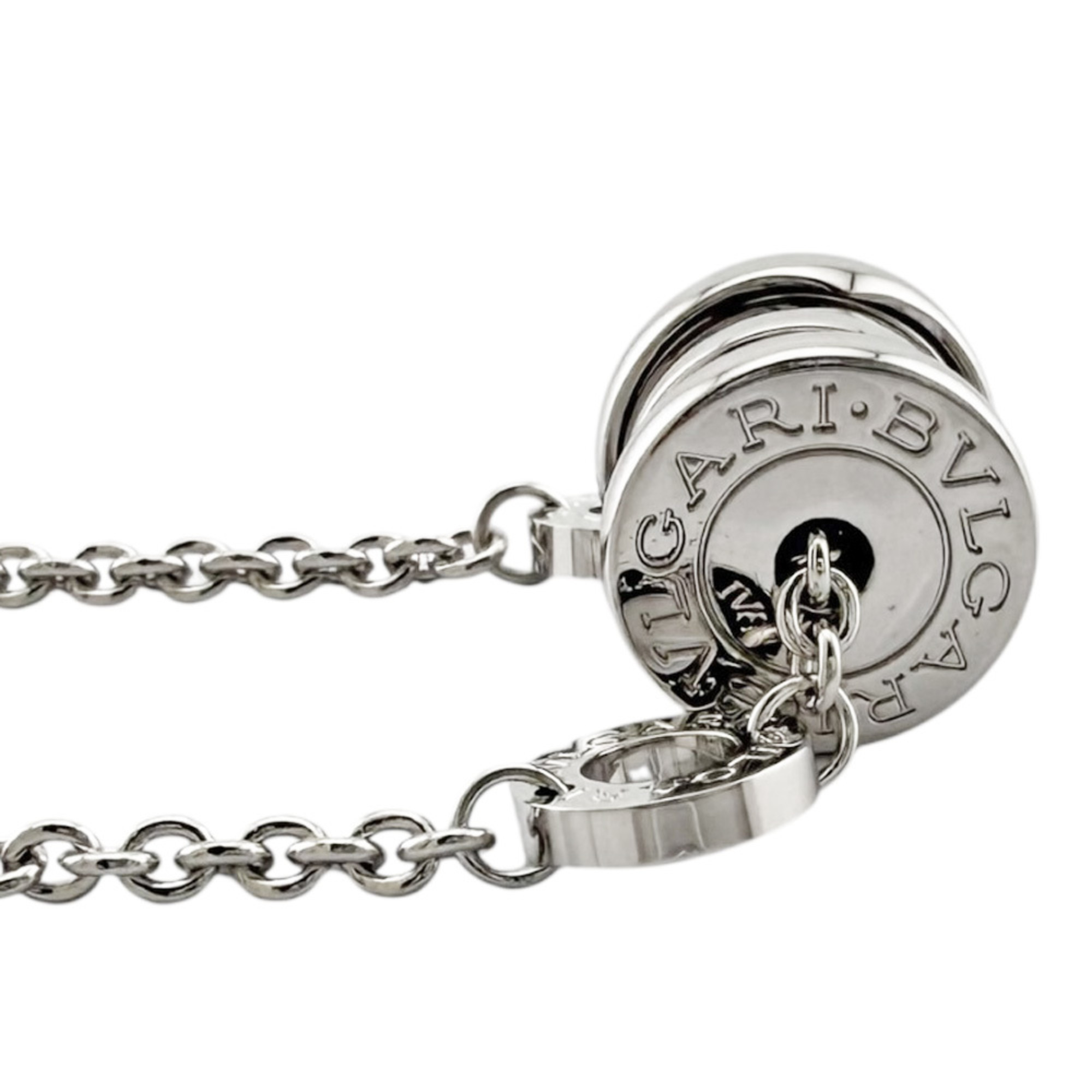 Bvlgari B-zero.1 B-zero One Bracelet RN0000693