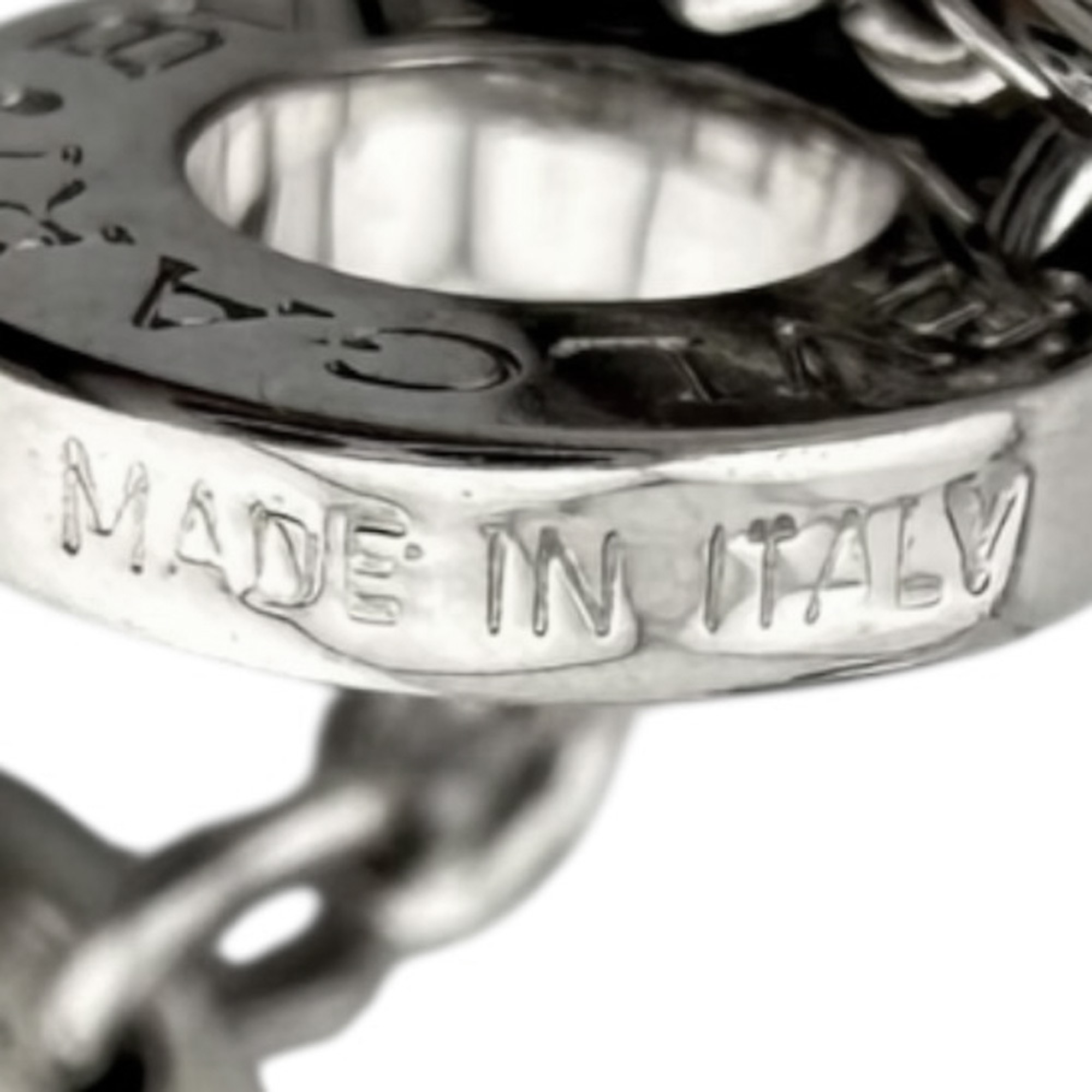 Bvlgari B-zero.1 B-zero One Bracelet RN0000693