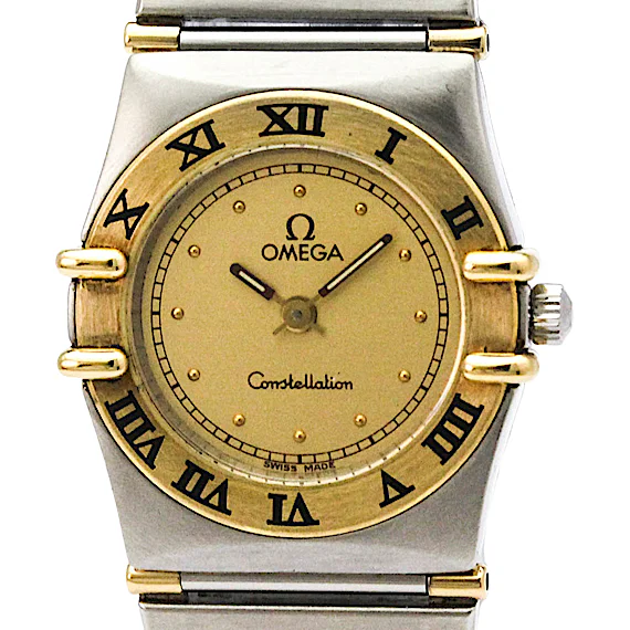 Omega Constellation 795.1080 Omega Constellation 795.1080