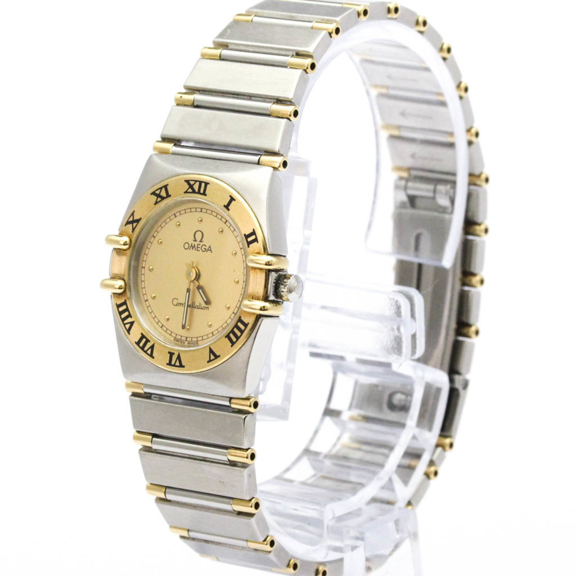 Omega Constellation 795.1080