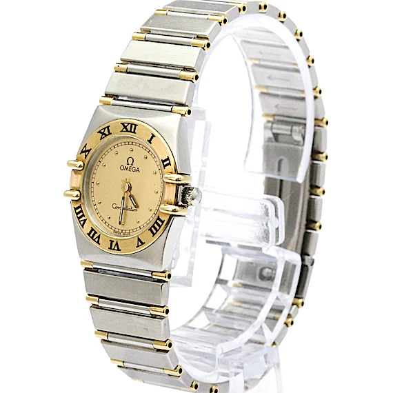 Omega Constellation 795.1080 Omega Constellation 795.1080