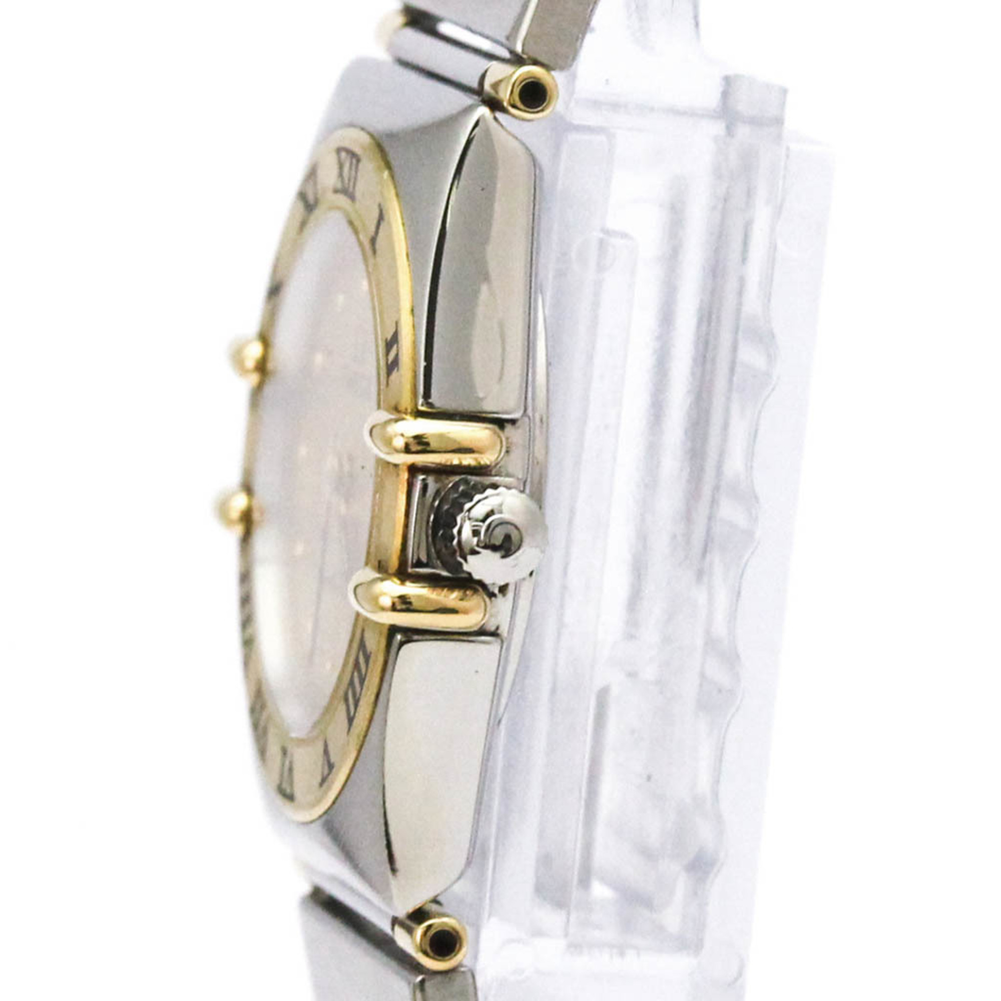 Omega Constellation 795.1080