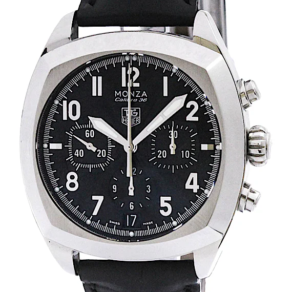 TAG Heuer Monza CR5110 TAG Heuer Monza CR5110