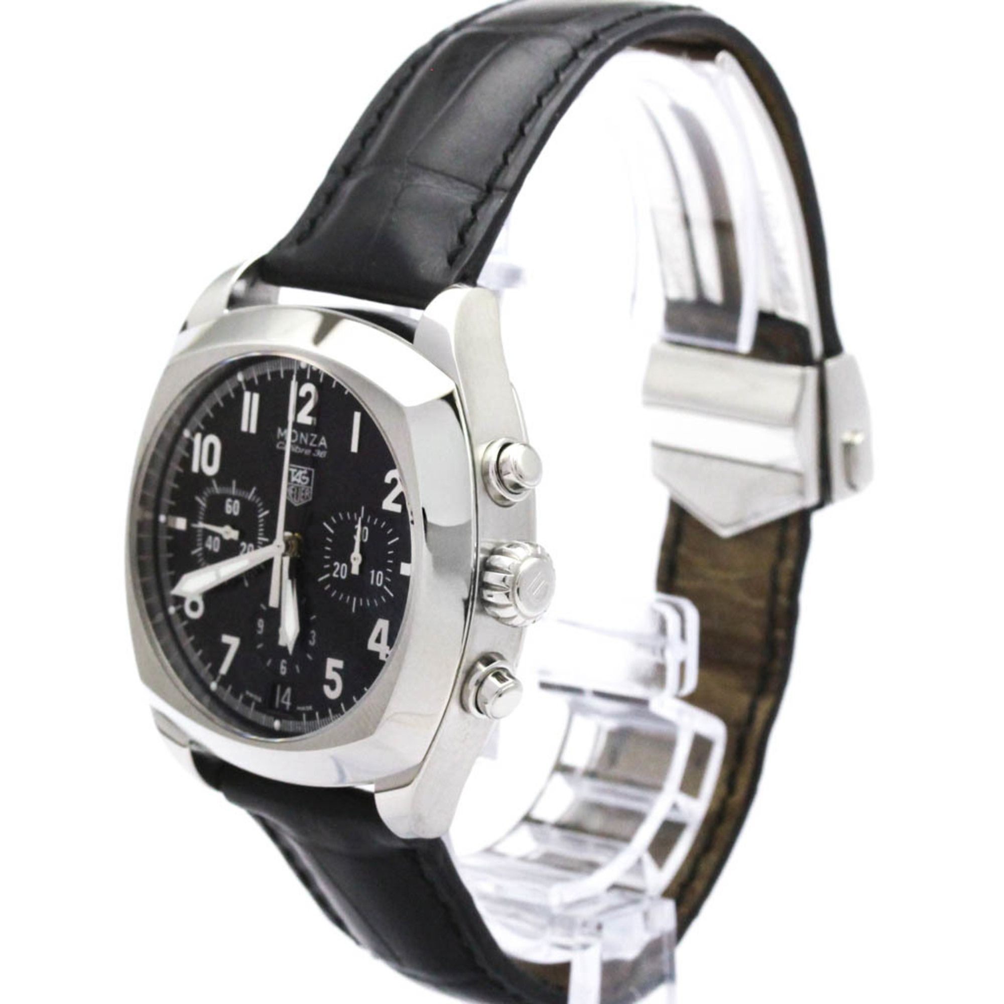 TAG Heuer Monza CR5110