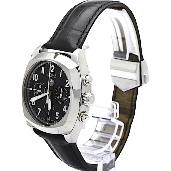 TAG Heuer Monza CR5110 TAG Heuer Monza CR5110