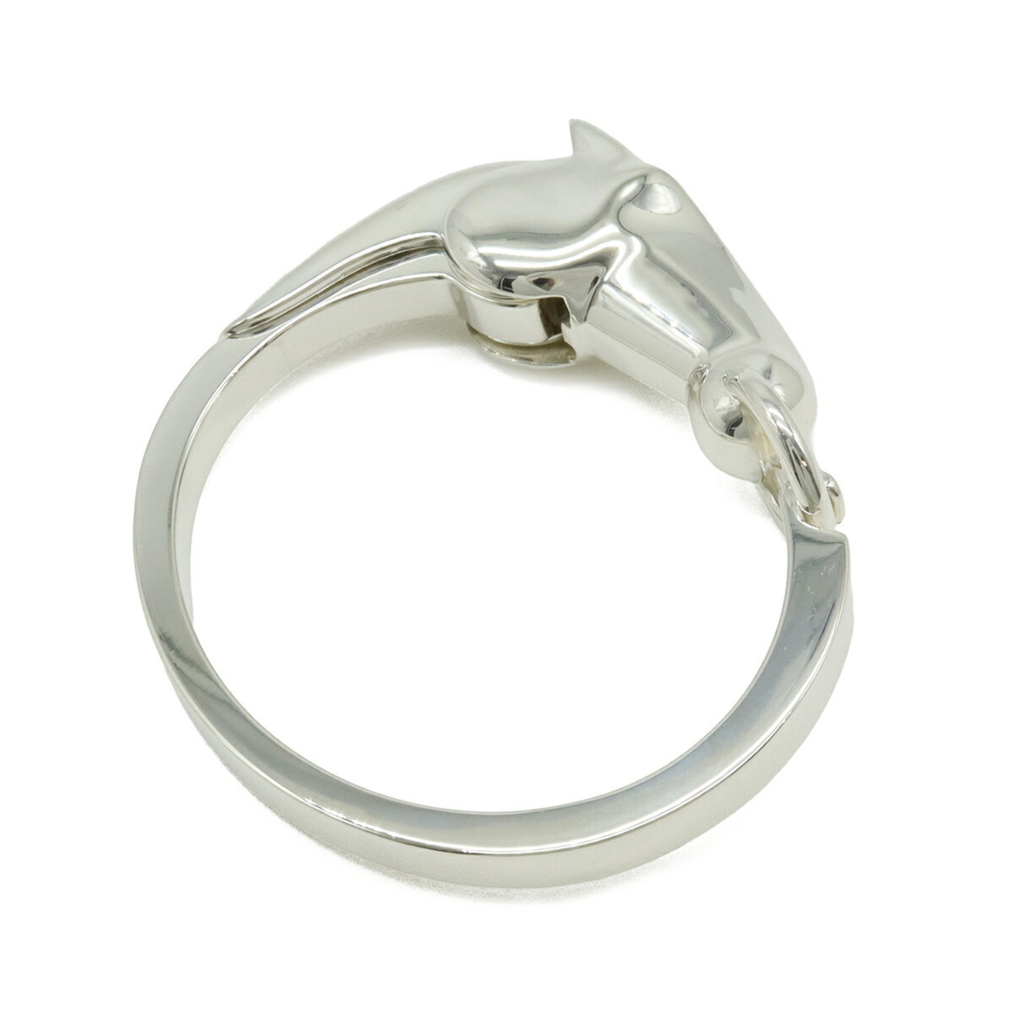 Hermès Gallop Bracelet Bangle RN0000695