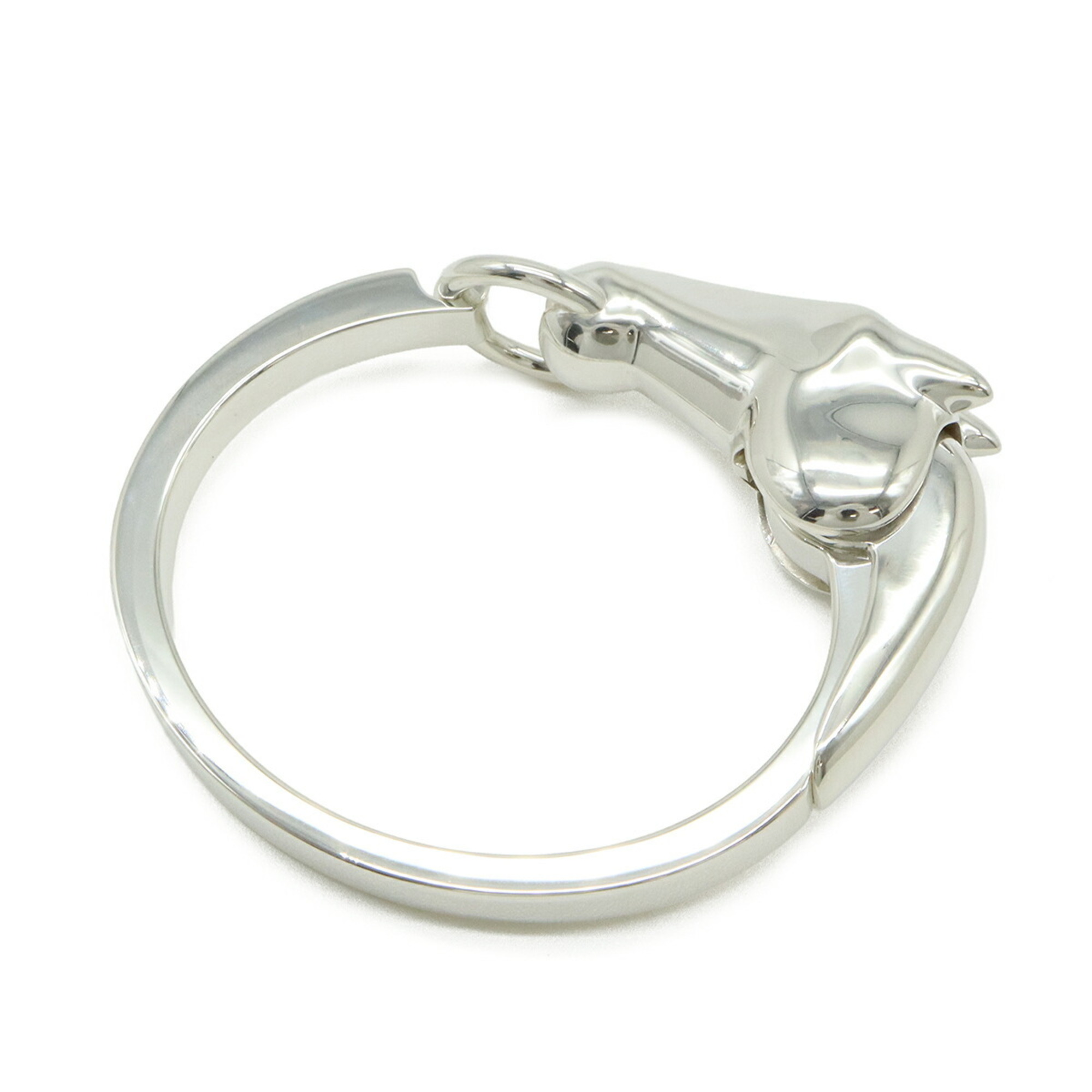 Hermès Gallop Bracelet Bangle RN0000695