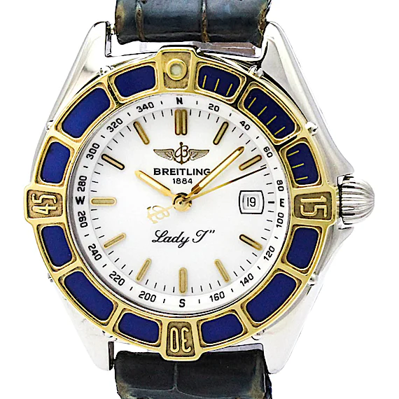 Breitling Lady J D52065 Breitling Lady J D52065