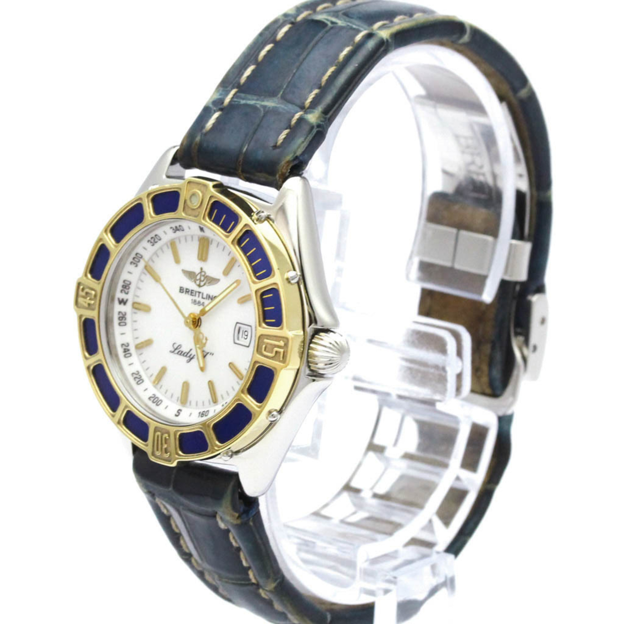 Breitling Lady J D52065