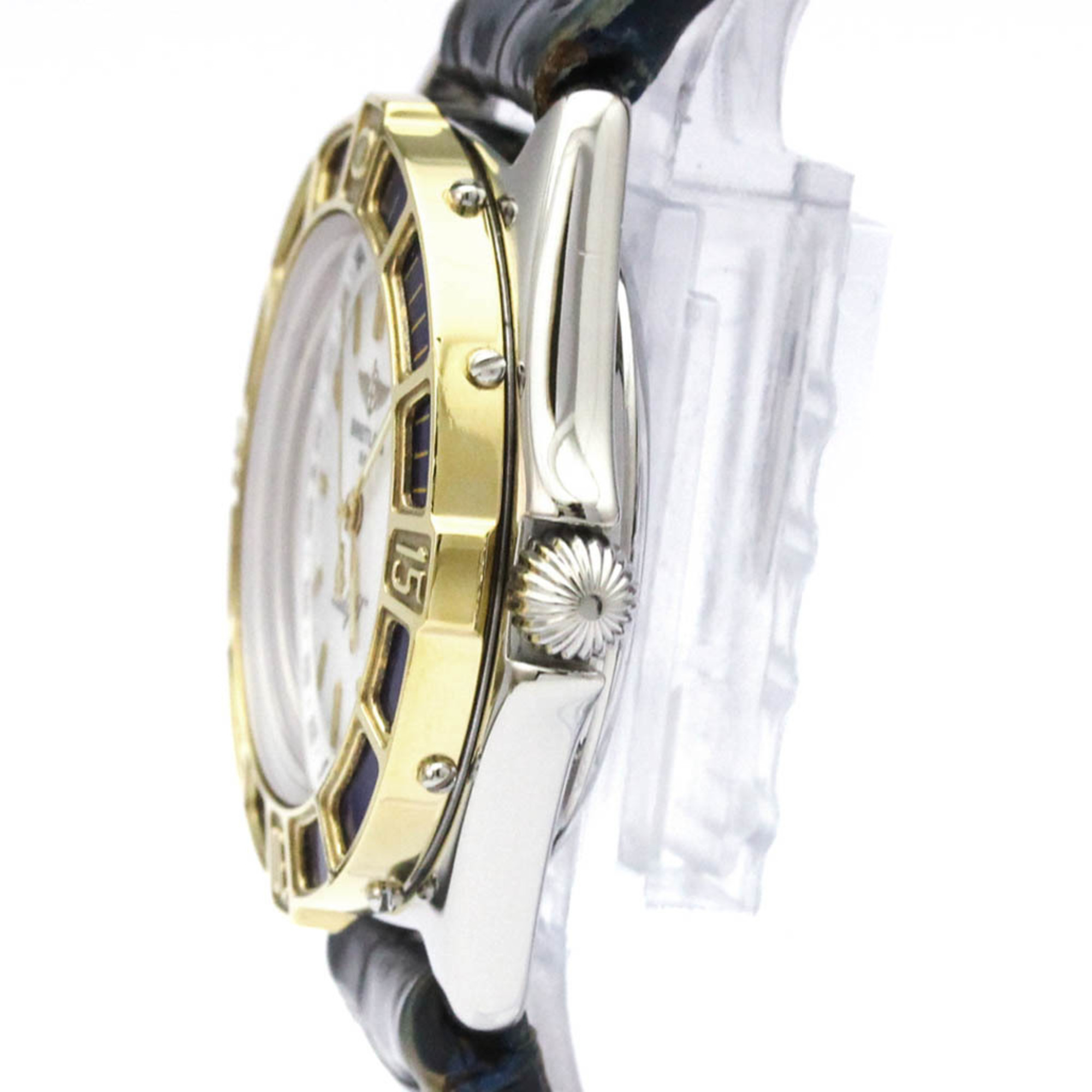 Breitling Lady J D52065