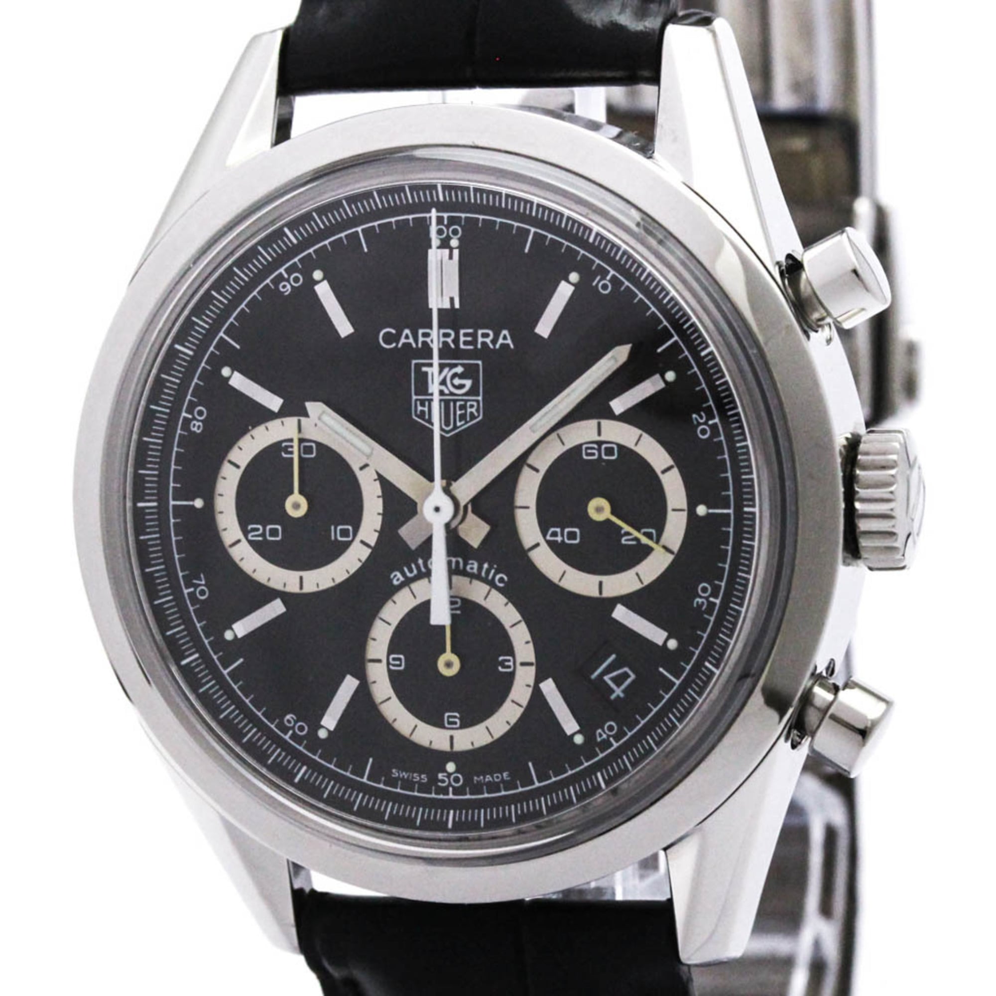 TAG Heuer Carrera CV2113
