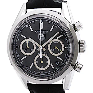 TAG Heuer Carrera CV2113 TAG Heuer Carrera CV2113