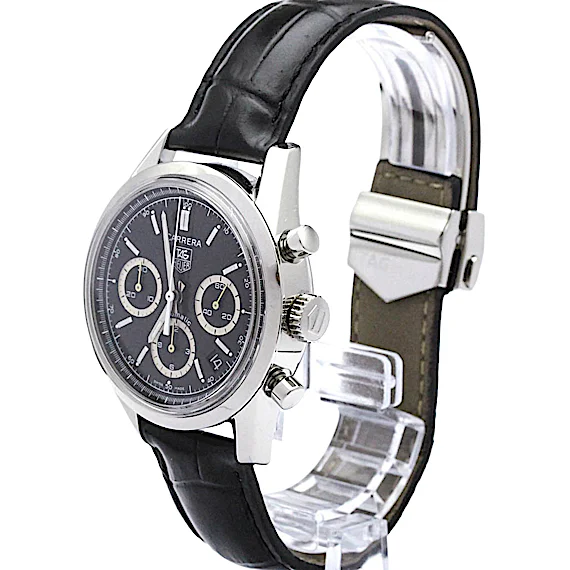 TAG Heuer Carrera CV2113 TAG Heuer Carrera CV2113