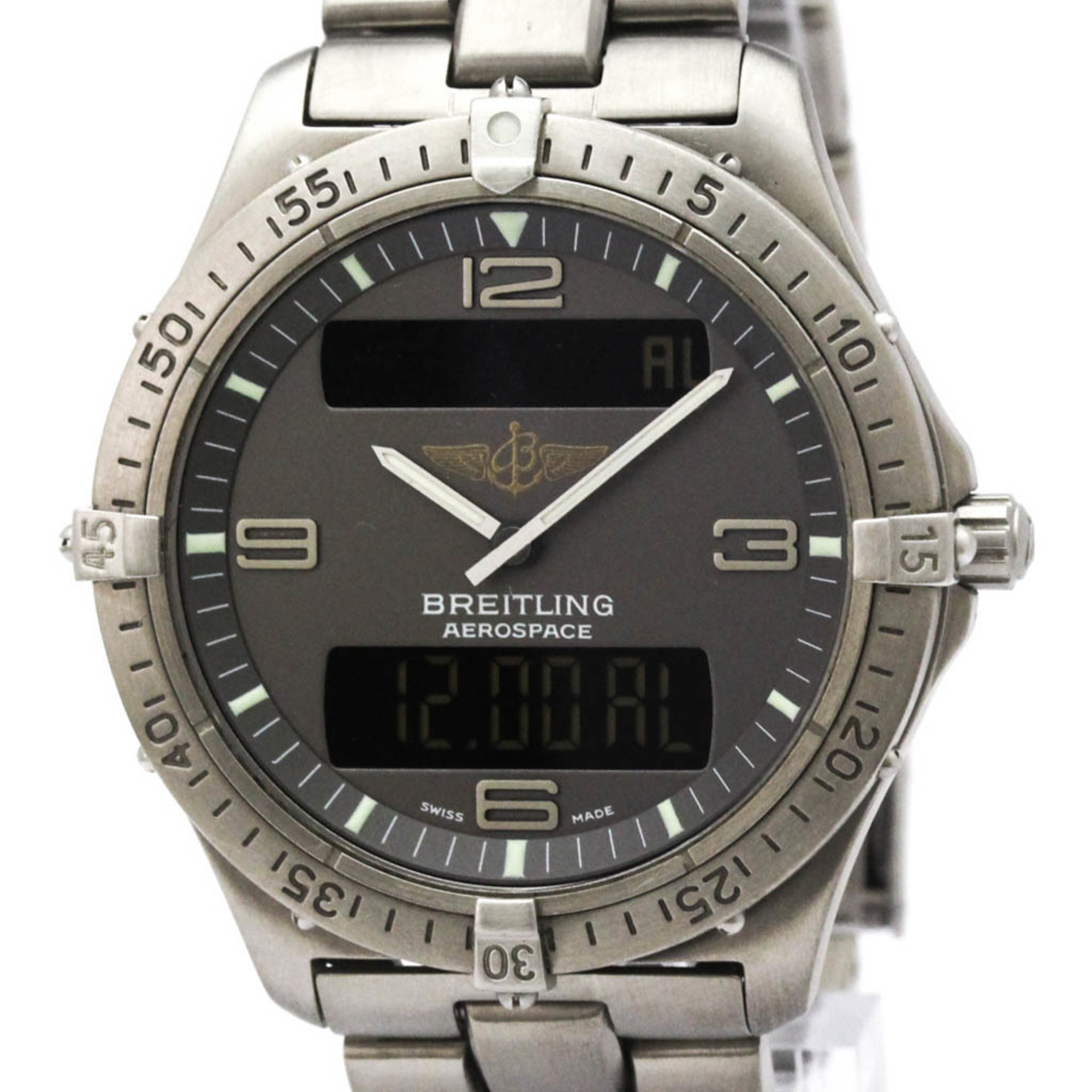 Breitling Aerospace E56062