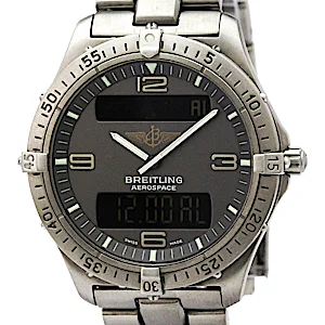 Breitling Aerospace E56062 Breitling Aerospace E56062