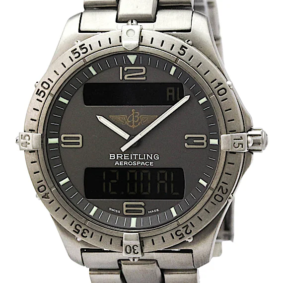 Breitling Aerospace E56062 Breitling Aerospace E56062