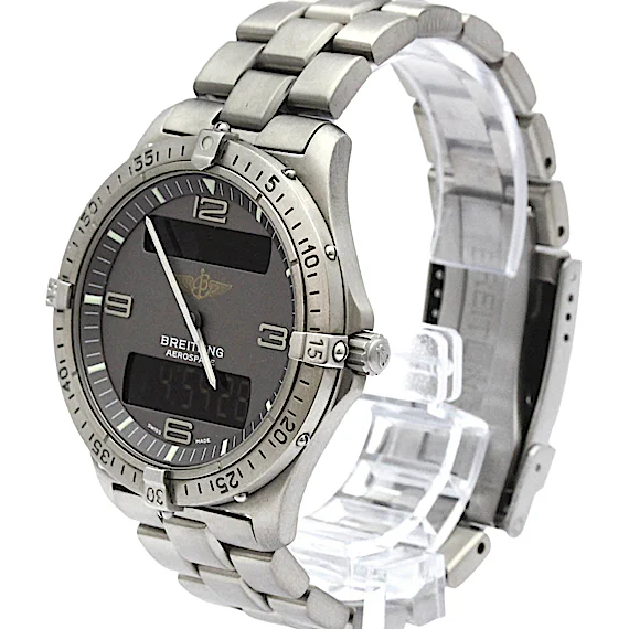 Breitling Aerospace E56062 Breitling Aerospace E56062