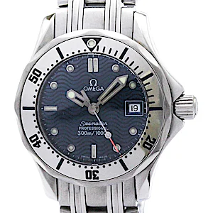 Omega Seamaster 2582.80 Omega Seamaster 2582.80