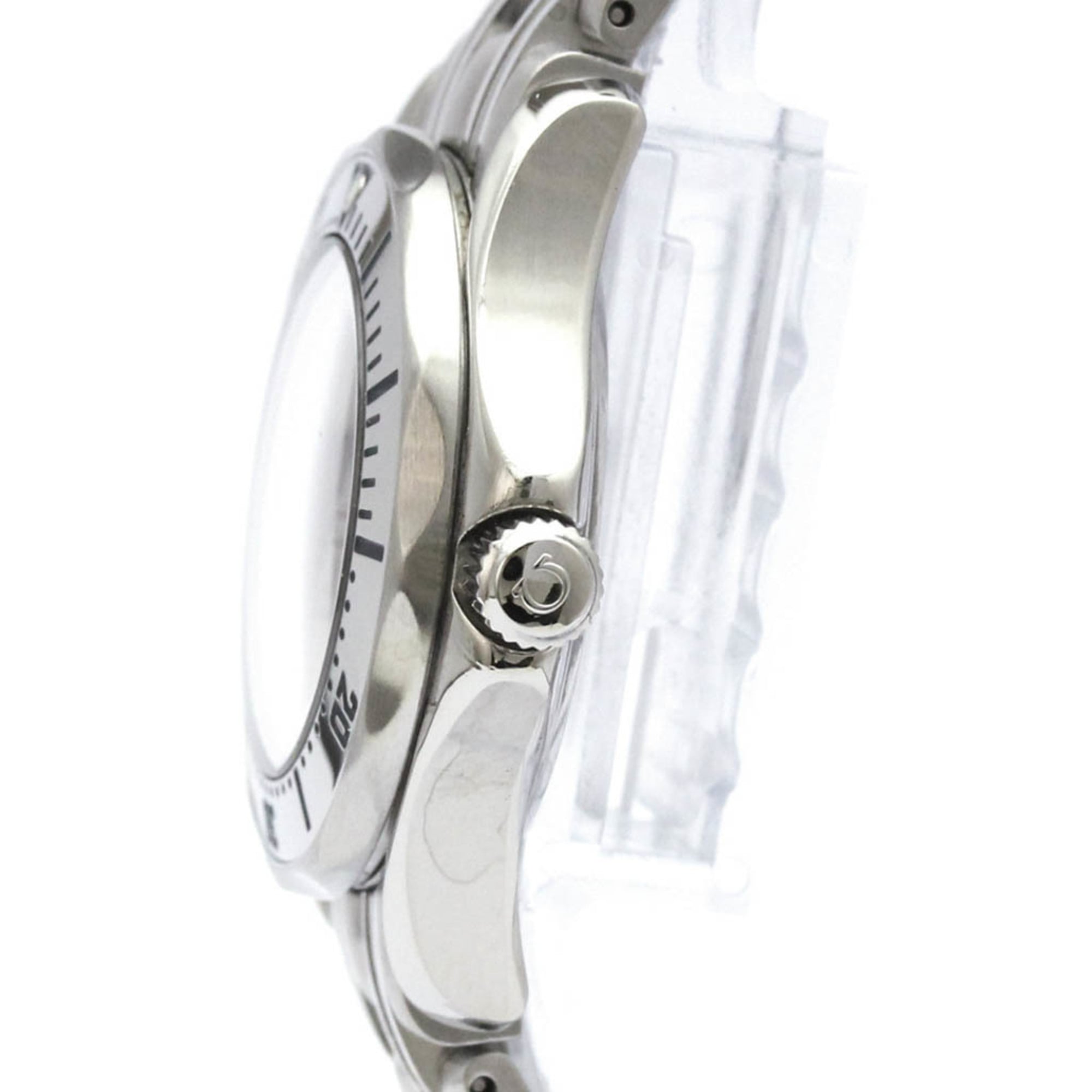 Omega Seamaster 2582.80