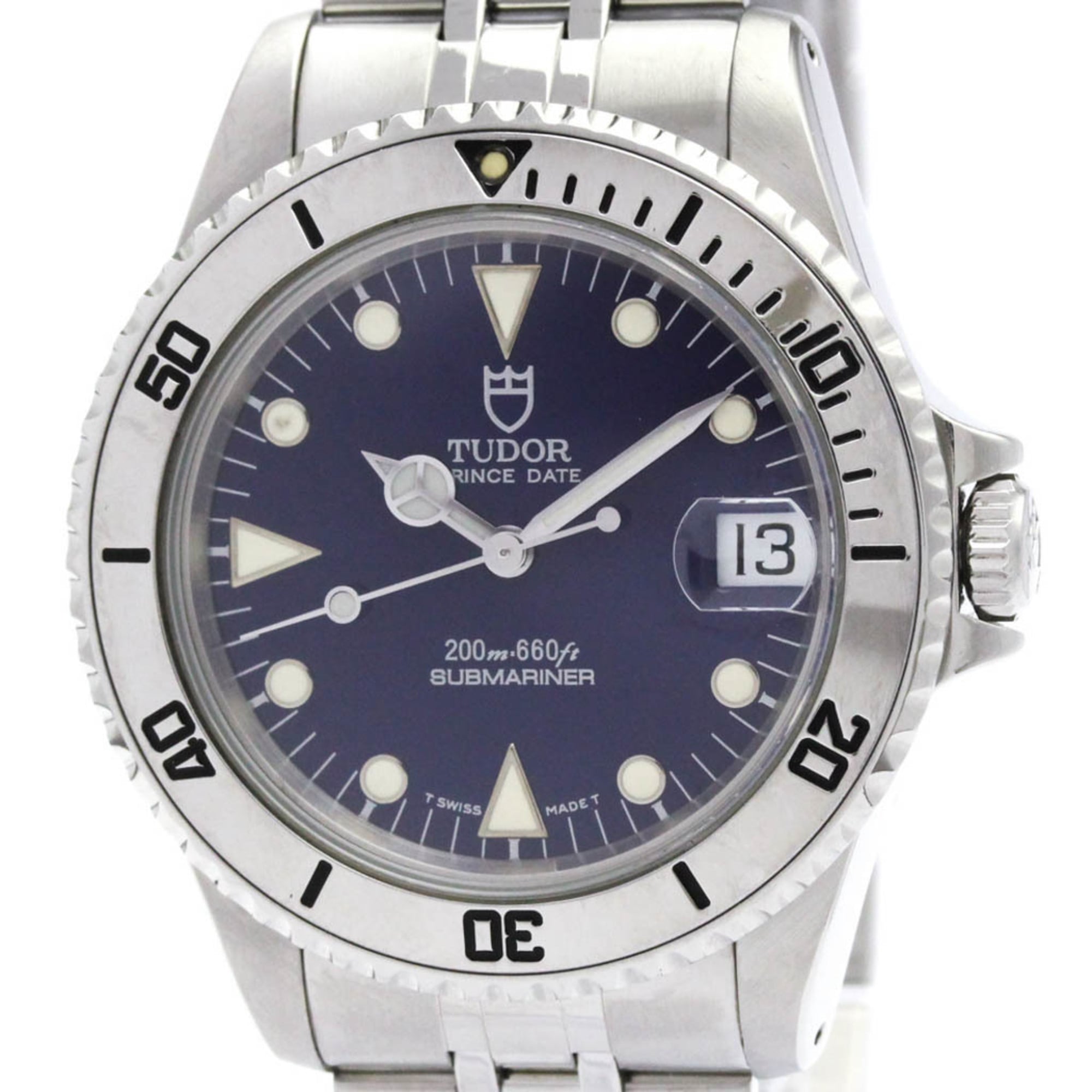 Tudor Submariner 75190