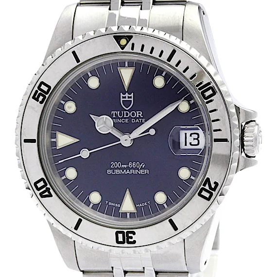 Tudor Submariner 75190 Tudor Submariner 75190