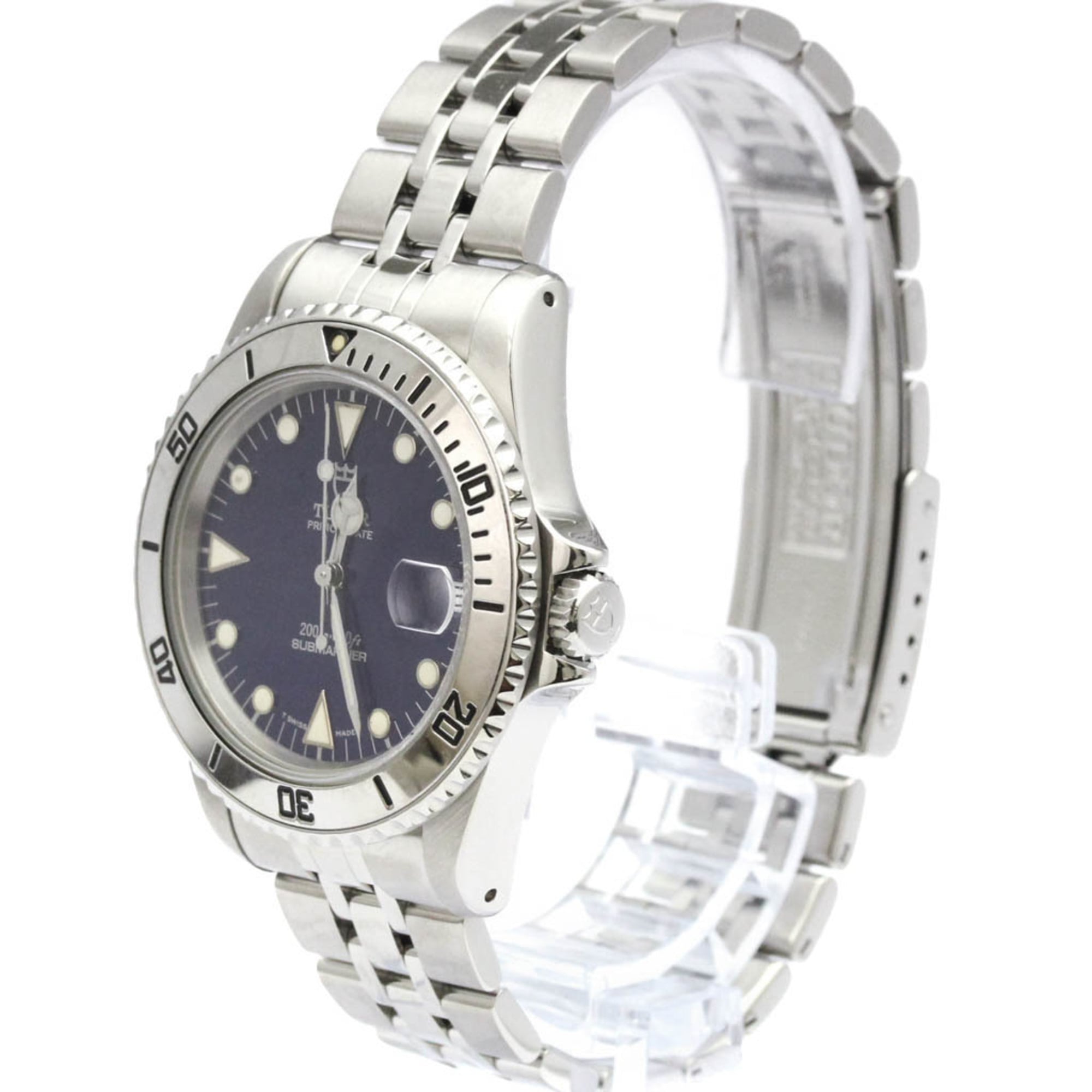 Tudor Submariner 75190
